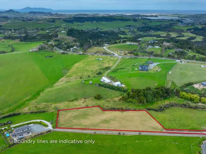 989E Kaiwaka-Mangawhai Road, Mangawhai