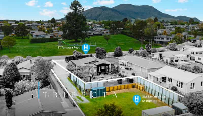 37A Tamatea Road, Taupo
