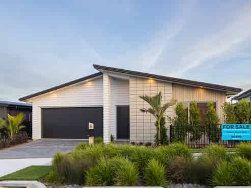 8 Henl Lane, Milldale