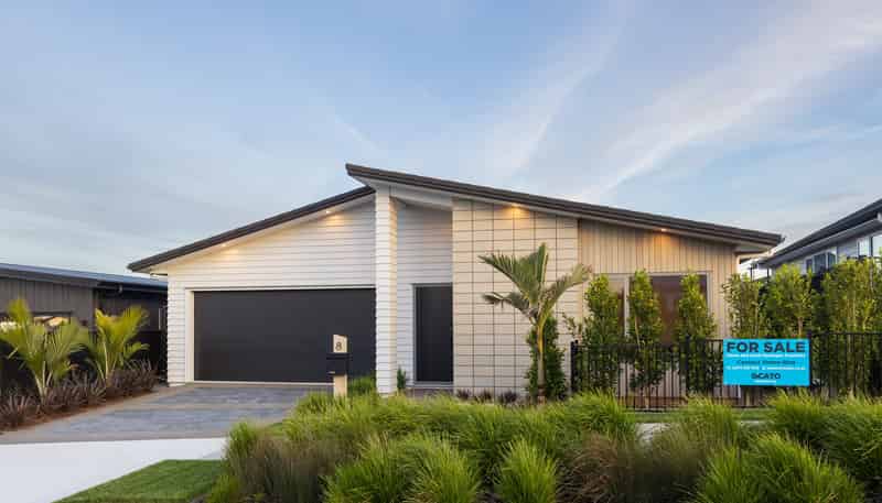 8 Henl Lane, Milldale