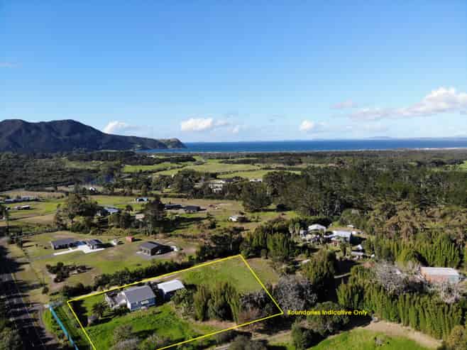 22 Houhora Heads Road, Pukenui