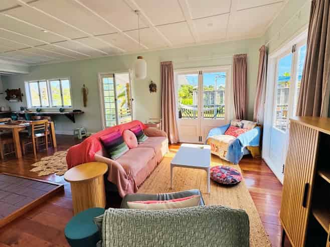 22 Houhora Heads Road, Pukenui