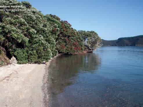 22 Houhora Heads Road, Pukenui