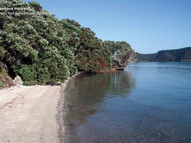 22 Houhora Heads Road, Pukenui