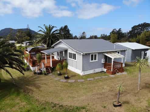 22 Houhora Heads Road, Pukenui