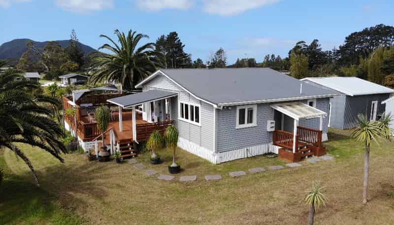 22 Houhora Heads Road, Pukenui