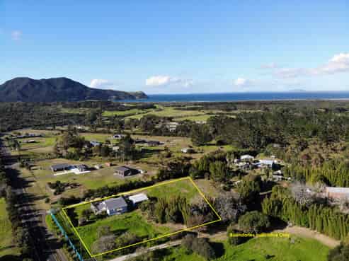 22 Houhora Heads Road, Pukenui