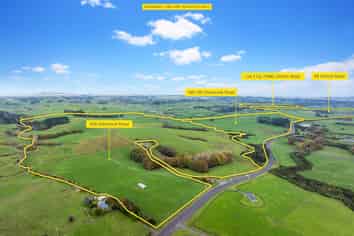 South Auckland's Premier Strategic Landbank
