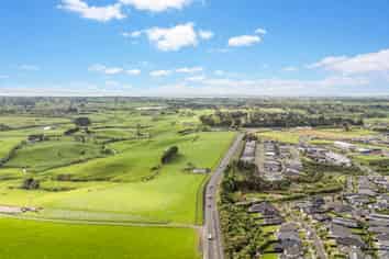 South Auckland's Premier Strategic Landbank