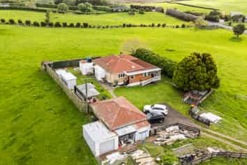 South Auckland's Premier Strategic Landbank