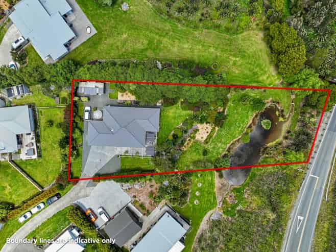 139a Mangawhai Heads Road, Mangawhai Heads