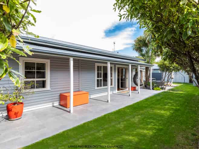 226 Estuary Road, South New Brighton