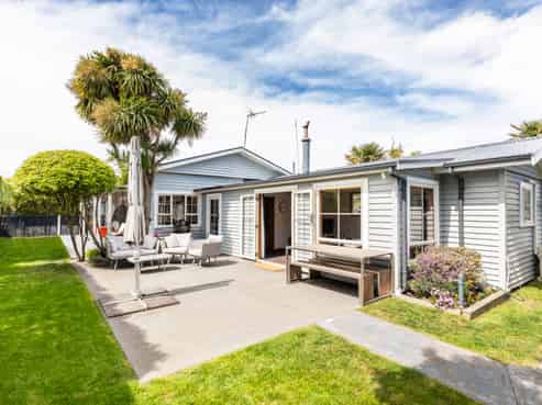 226 Estuary Road, South New Brighton