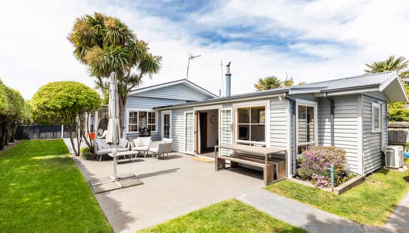 226 Estuary Road, South New Brighton