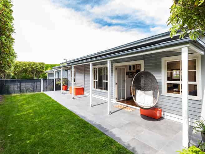 226 Estuary Road, South New Brighton
