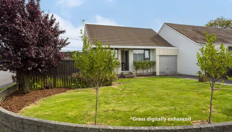 1/40 De Havilland Street, Hornby