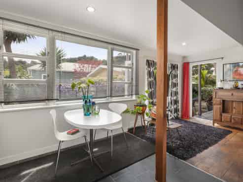 713 Mackay Street, Thames