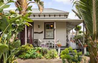 713 Mackay Street, Thames