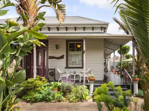 713 Mackay Street, Thames