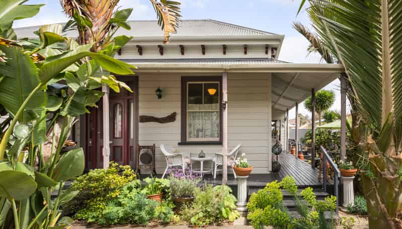 713 Mackay Street, Thames