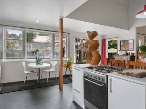 713 Mackay Street, Thames