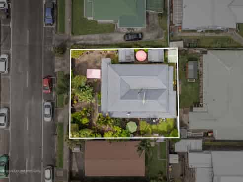 713 Mackay Street, Thames