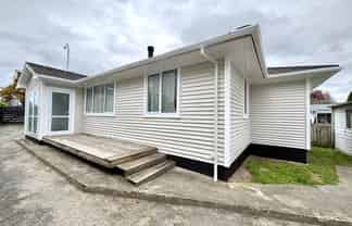 8 Hinemoa Street, Whakatane
