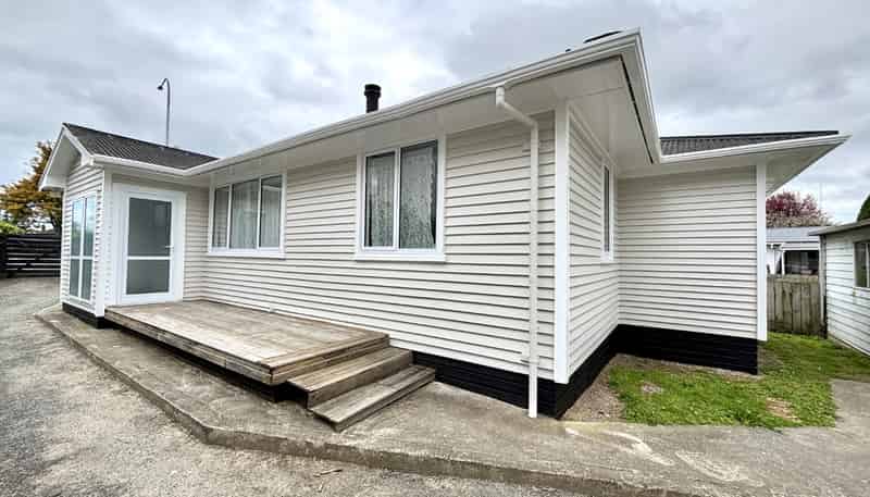 8 Hinemoa Street, Whakatane
