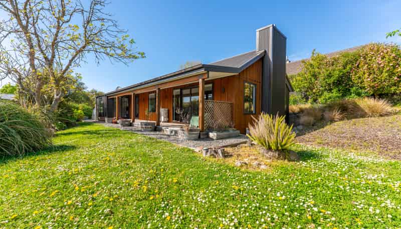 63 Gleniti Road, Gleniti