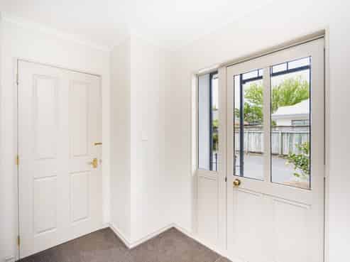 46C Pahiatua Street, Hokowhitu