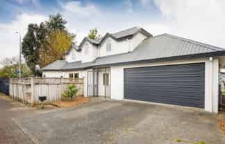 46C Pahiatua Street, Hokowhitu