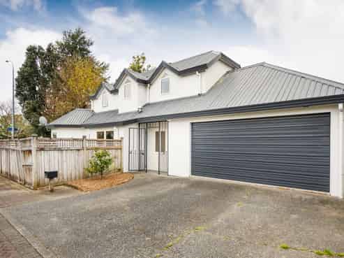 46C Pahiatua Street, Hokowhitu