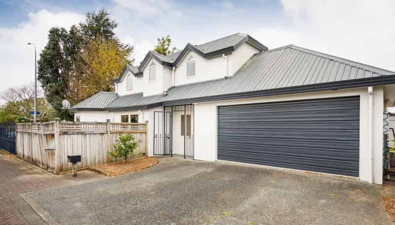 46C Pahiatua Street, Hokowhitu