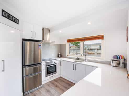 46C Pahiatua Street, Hokowhitu