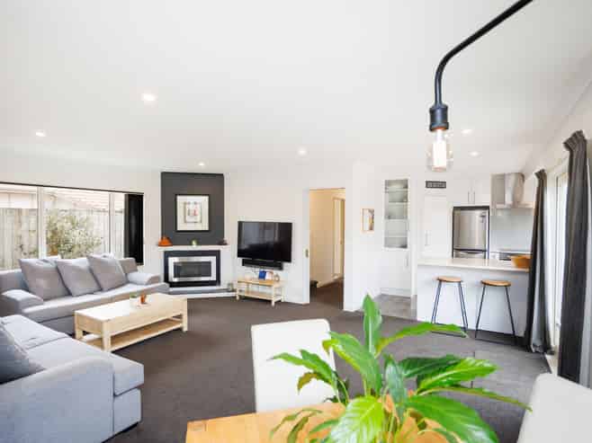46C Pahiatua Street, Hokowhitu