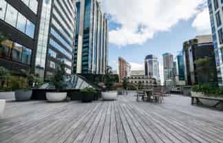 Now Leasing - Shortland Centre Tower 2