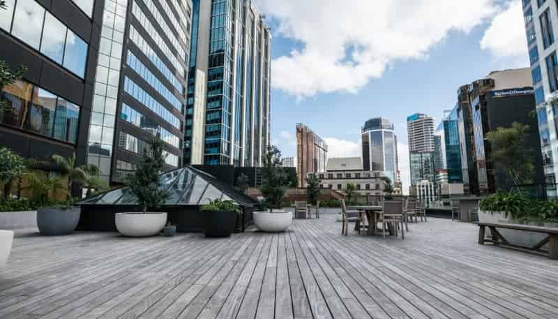  55 Shortland Street, Auckland Central