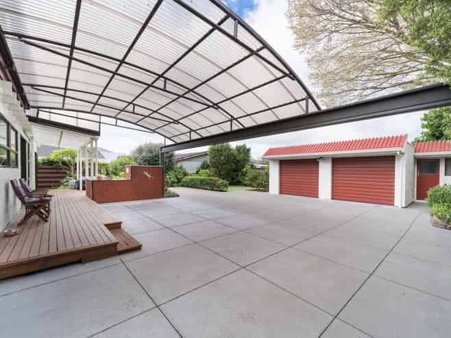 16 Akaroa Avenue, Awapuni