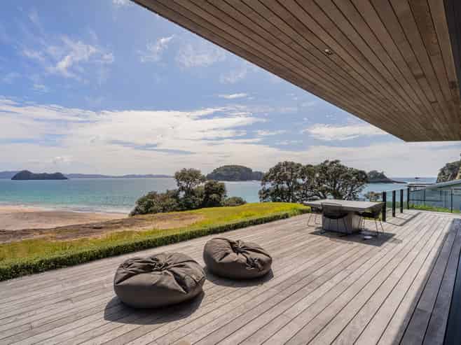 4 Margaret Place, Hahei