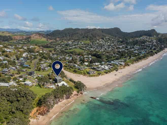 4 Margaret Place, Hahei