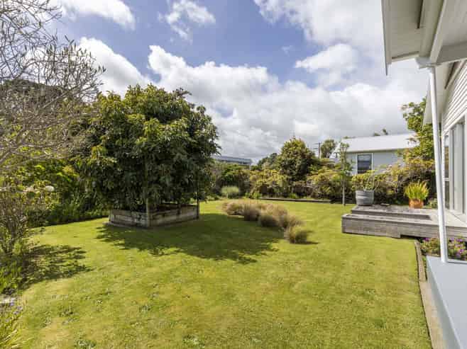 5 Harris Street, Waitara