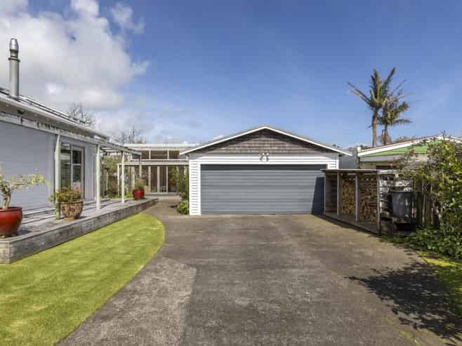5 Harris Street, Waitara