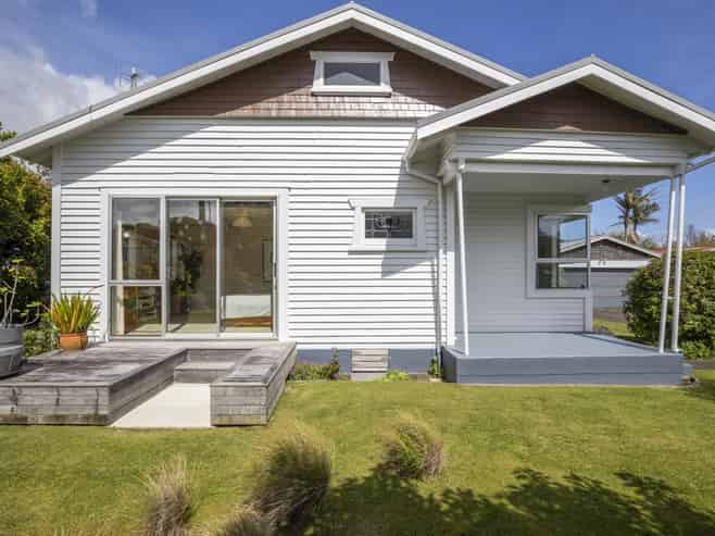 5 Harris Street, Waitara
