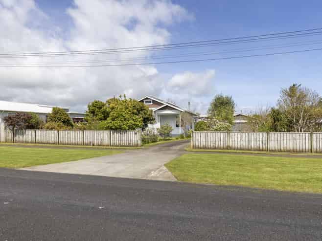5 Harris Street, Waitara