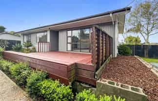 32 John Walker Drive, Manurewa