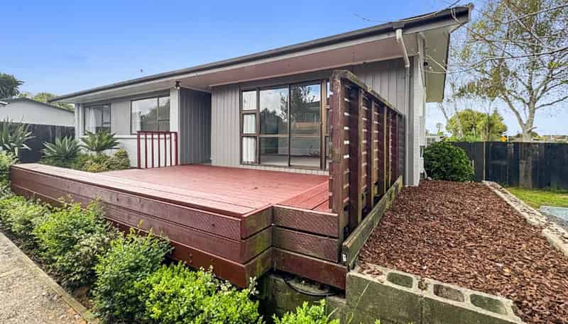 32 John Walker Drive, Manurewa
