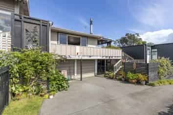 34 Aubrey Street, New Plymouth