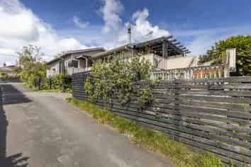 34 Aubrey Street, New Plymouth