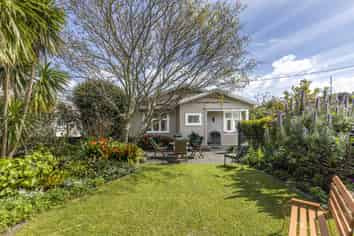 34 Aubrey Street, New Plymouth
