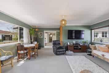34 Aubrey Street, New Plymouth